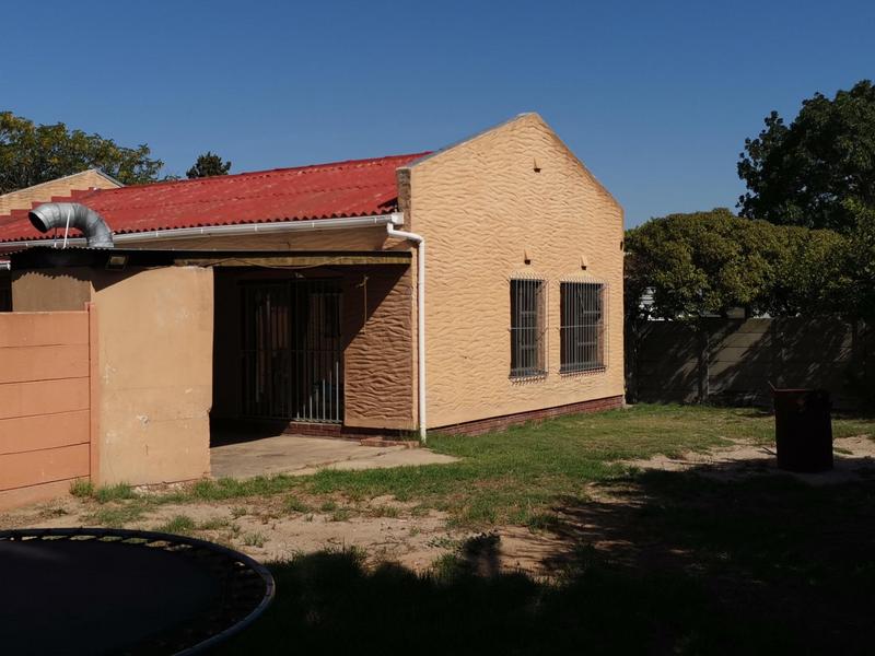 To Let 3 Bedroom Property for Rent in Bonny Brook Western Cape